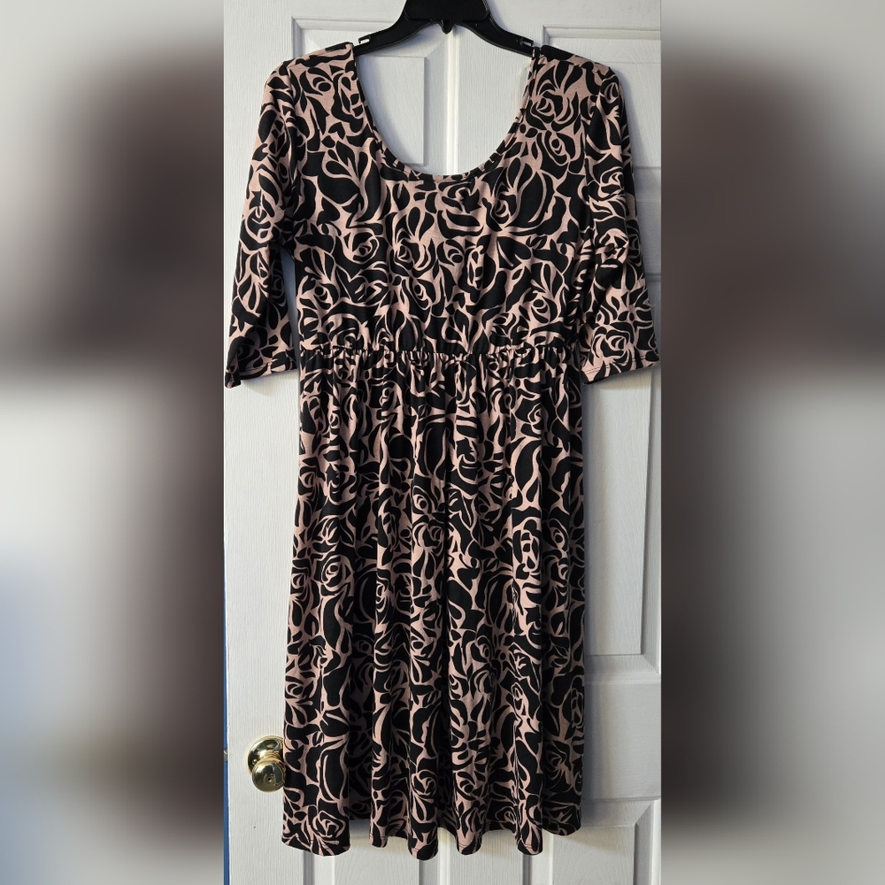 NWT SWAK Dress